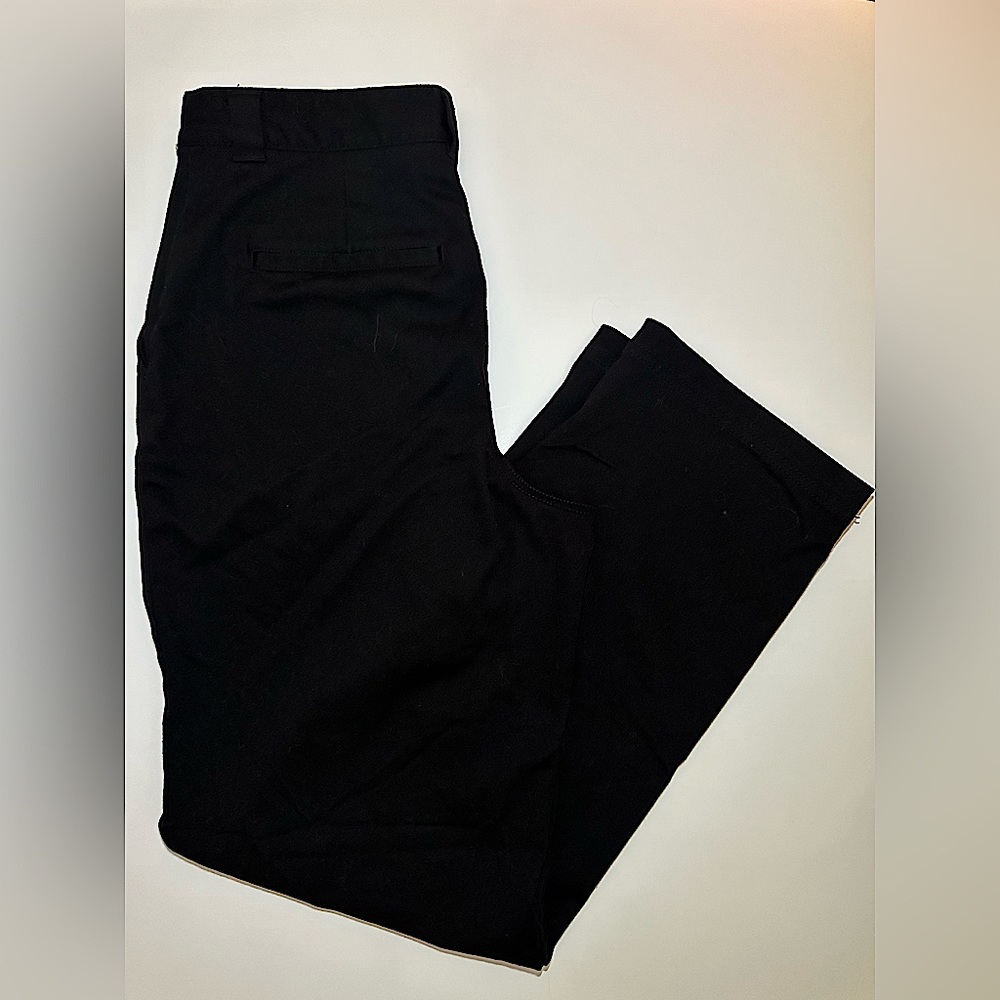 Vans black skate pants🖤